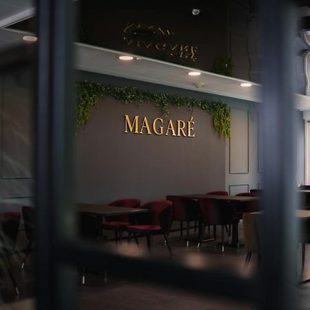 Magare Hotel & Restaurant Lahnstein Extérieur photo