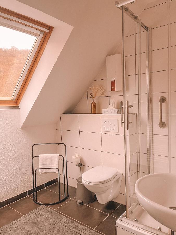 Magare Hotel & Restaurant Lahnstein Extérieur photo