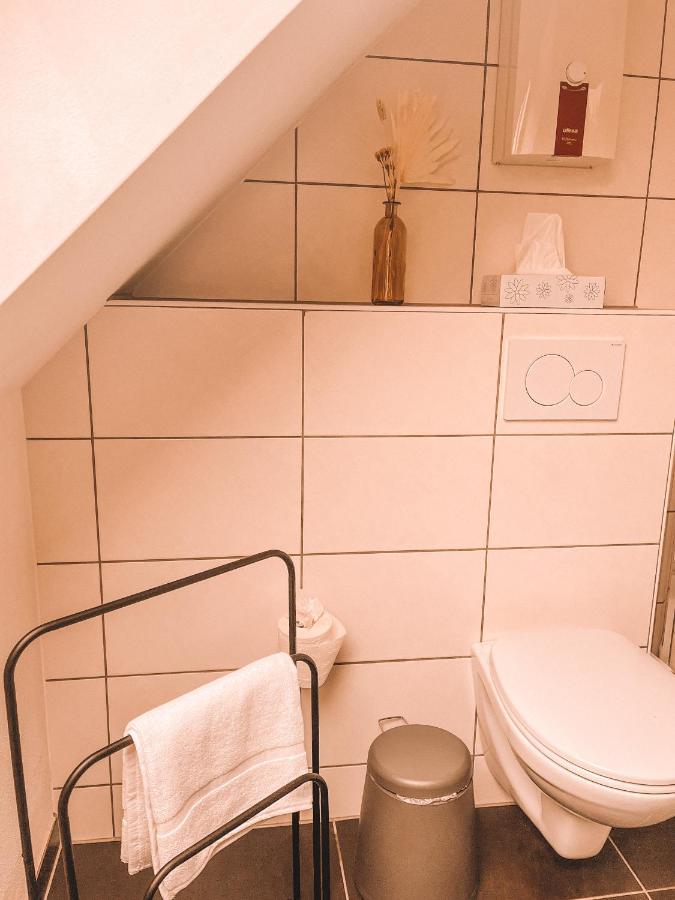 Magare Hotel & Restaurant Lahnstein Extérieur photo
