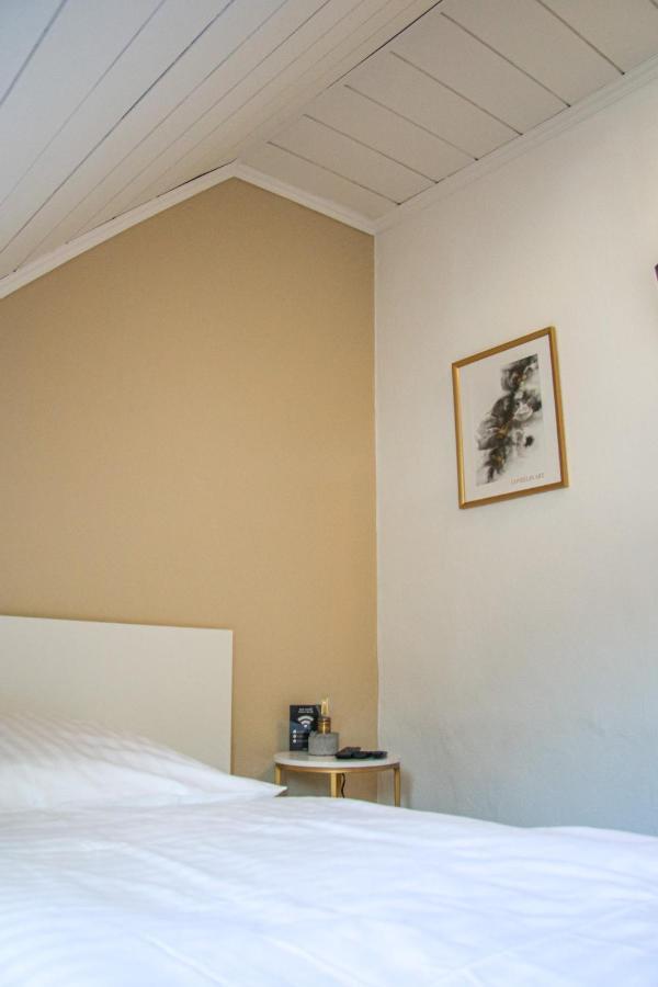 Magare Hotel & Restaurant Lahnstein Extérieur photo