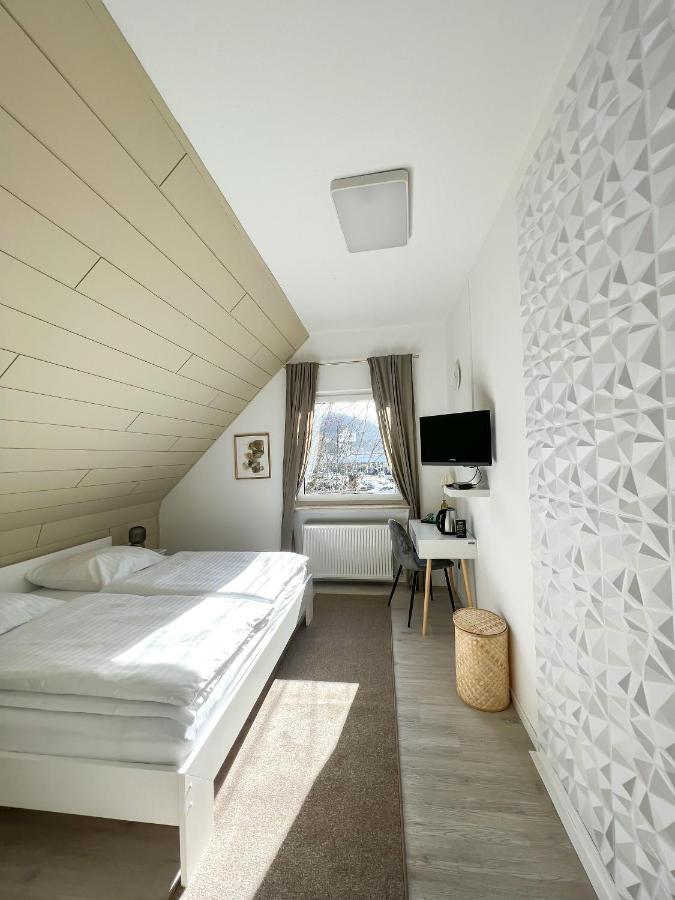 Magare Hotel & Restaurant Lahnstein Extérieur photo