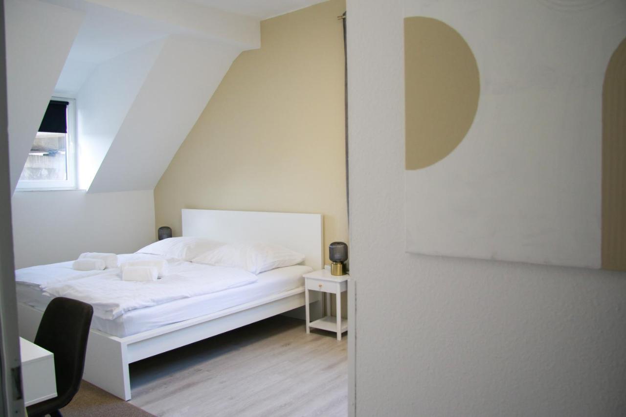 Magare Hotel & Restaurant Lahnstein Extérieur photo