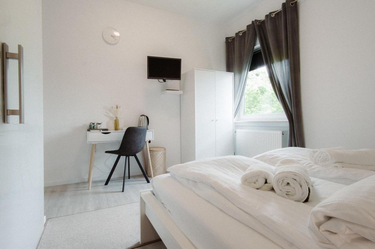 Magare Hotel & Restaurant Lahnstein Extérieur photo