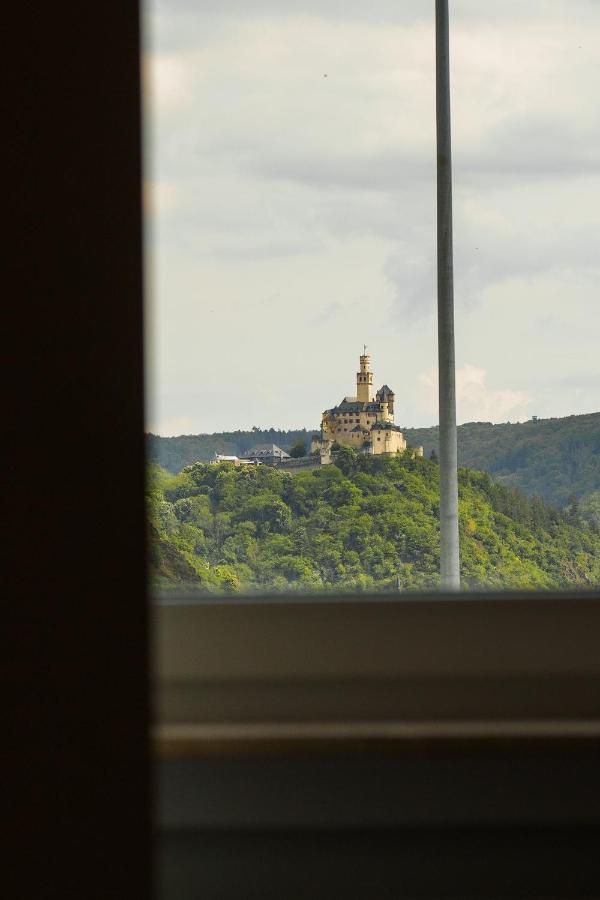 Magare Hotel & Restaurant Lahnstein Extérieur photo